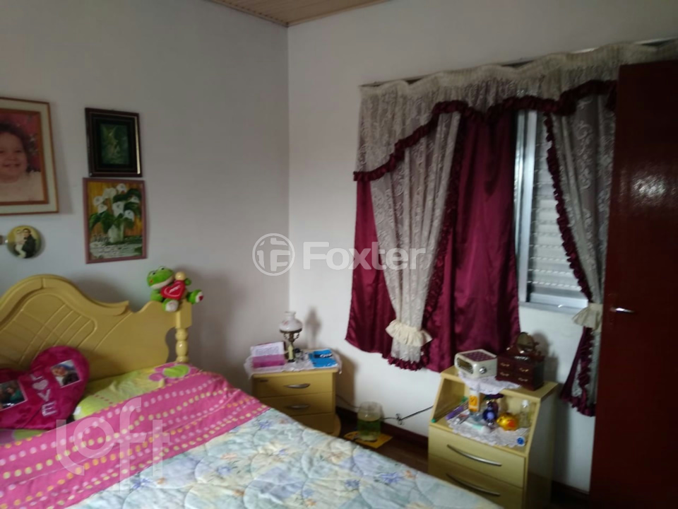 Casa à venda com 3 quartos, 280m² - Foto 15