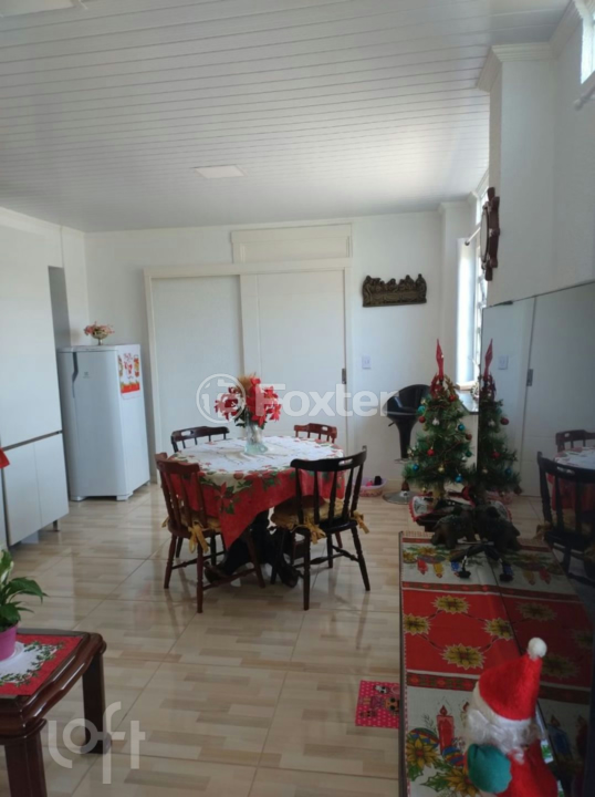 Casa à venda com 3 quartos, 280m² - Foto 8