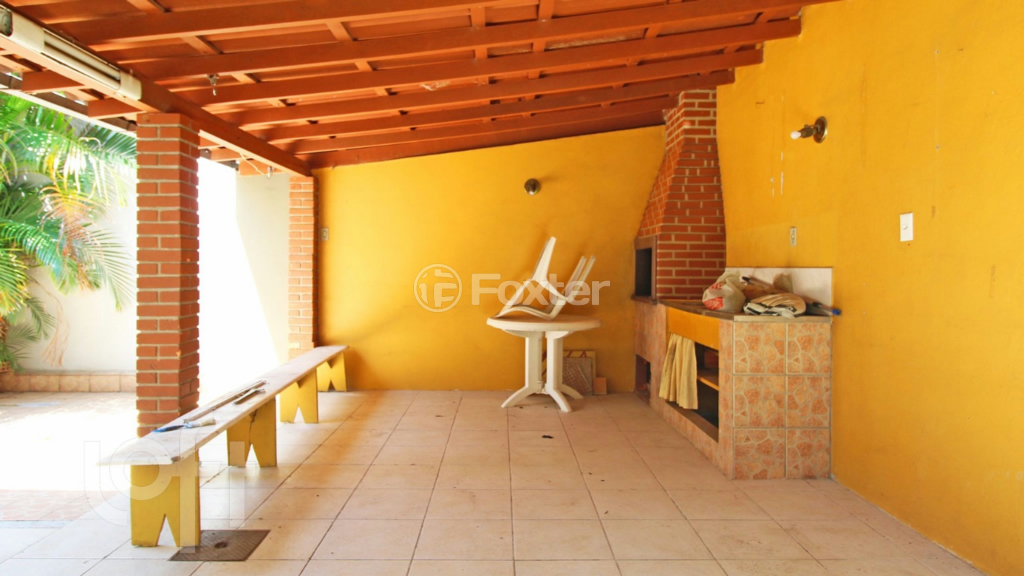 Casa à venda com 4 quartos, 217m² - Foto 30