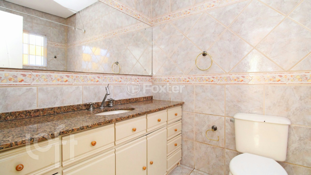 Casa à venda com 4 quartos, 217m² - Foto 12