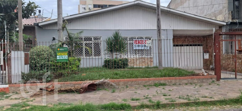 Casa à venda com 4 quartos, 217m² - Foto 37