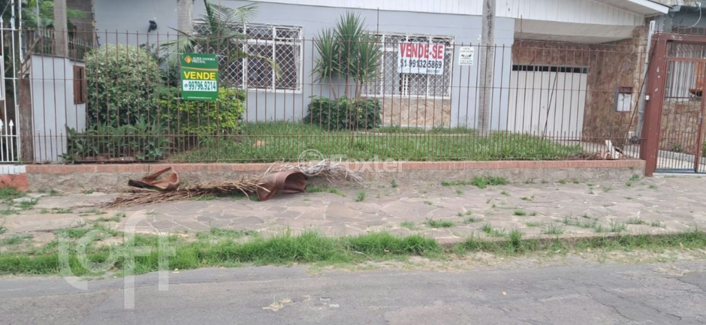 Casa à venda com 4 quartos, 217m² - Foto 36