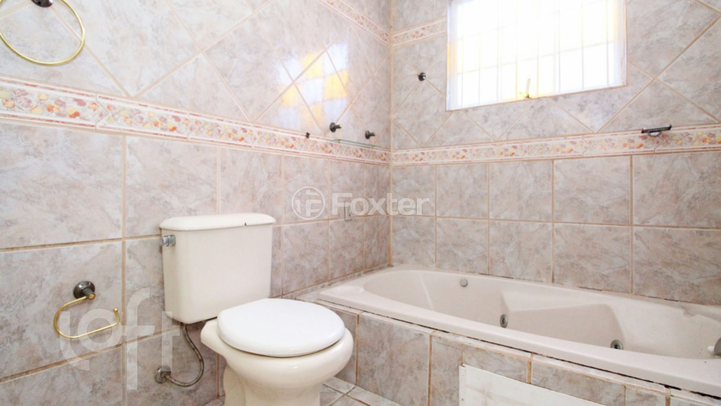 Casa à venda com 4 quartos, 217m² - Foto 14