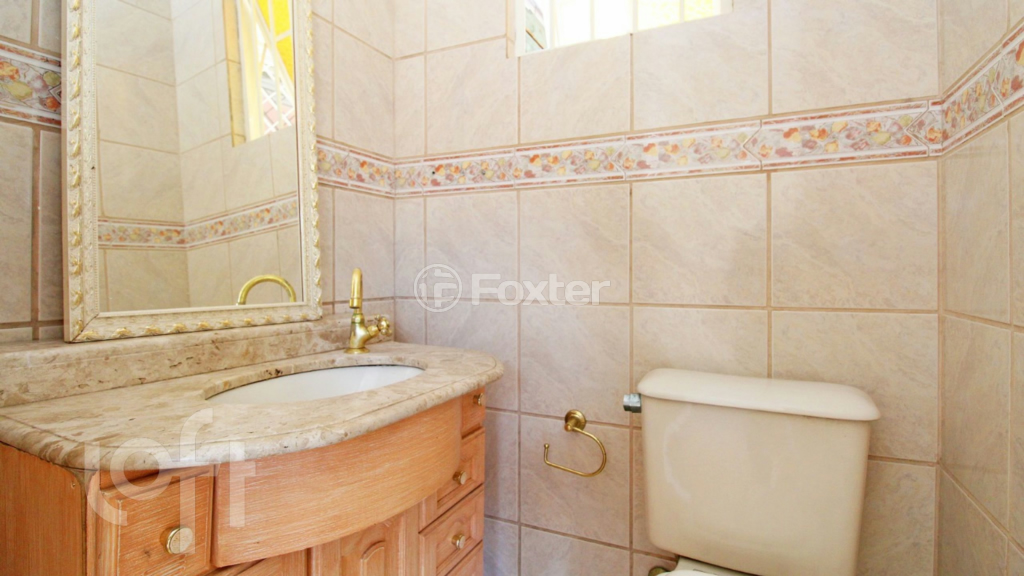 Casa à venda com 4 quartos, 217m² - Foto 27