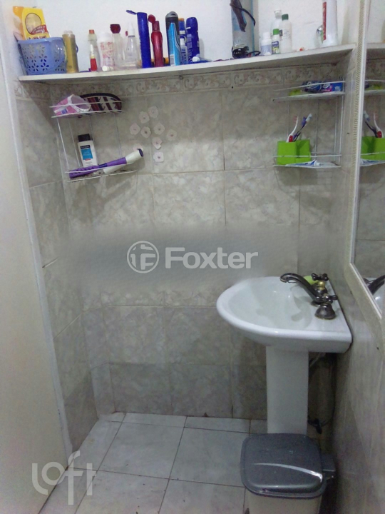 Casa à venda com 3 quartos, 110m² - Foto 11