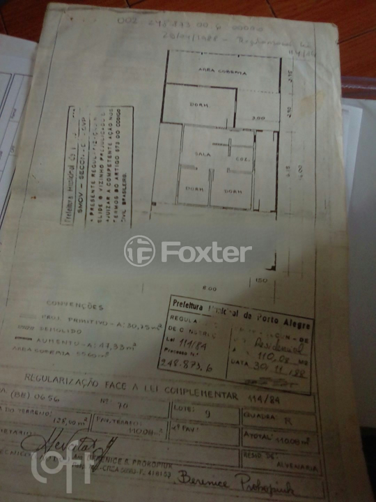 Casa à venda com 3 quartos, 110m² - Foto 54