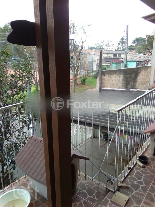 Casa à venda com 3 quartos, 110m² - Foto 35