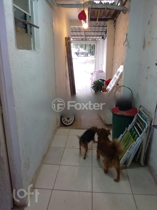 Casa à venda com 3 quartos, 110m² - Foto 42
