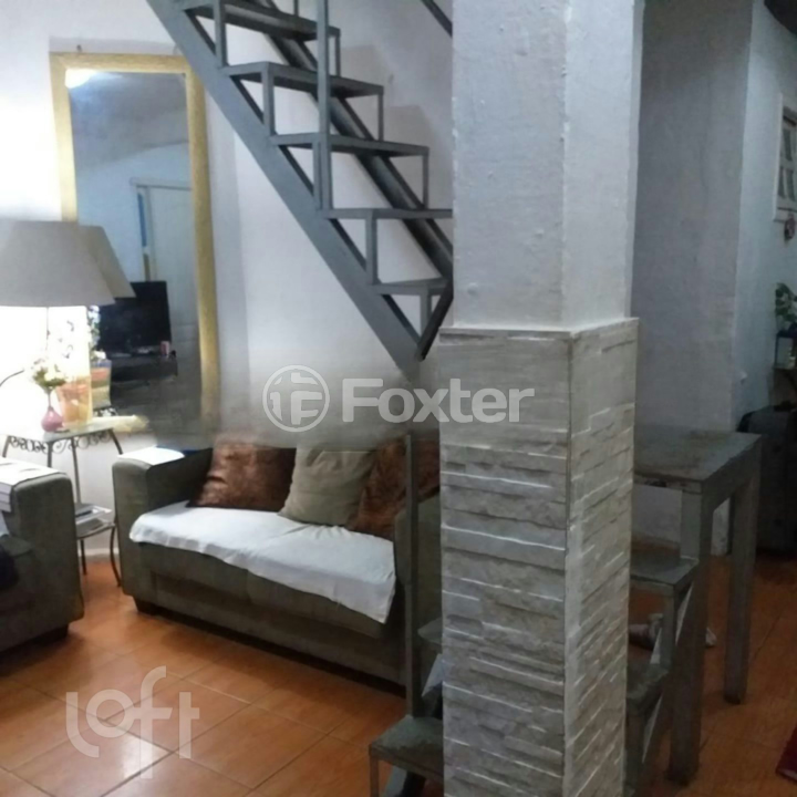 Casa à venda com 3 quartos, 110m² - Foto 3
