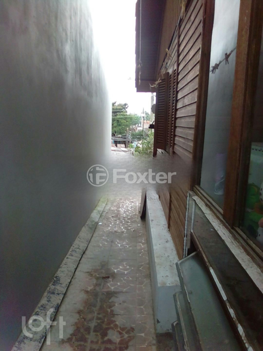 Casa à venda com 3 quartos, 110m² - Foto 36