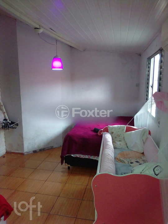 Casa à venda com 3 quartos, 110m² - Foto 16