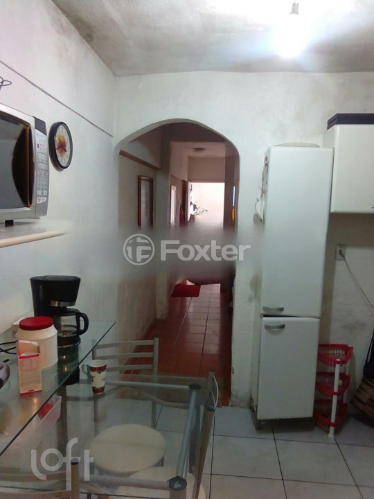 Casa à venda com 3 quartos, 110m² - Foto 8
