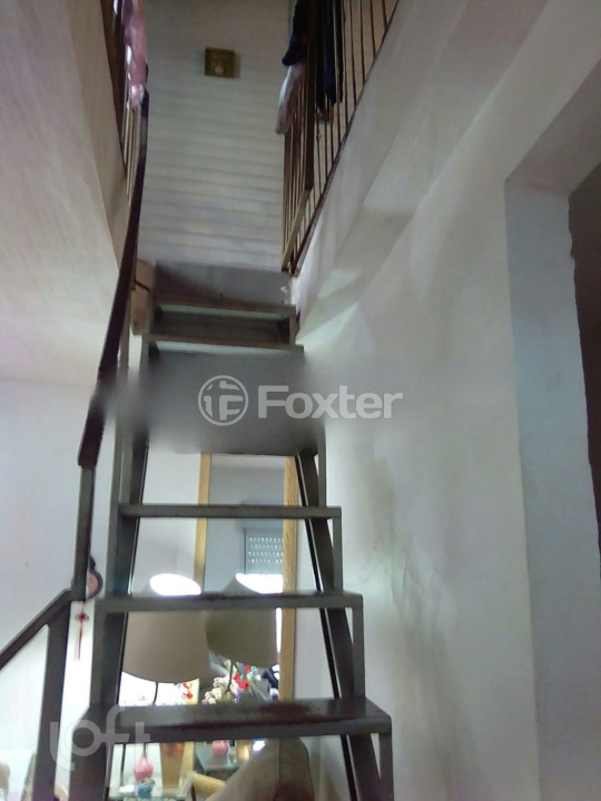 Casa à venda com 3 quartos, 110m² - Foto 6