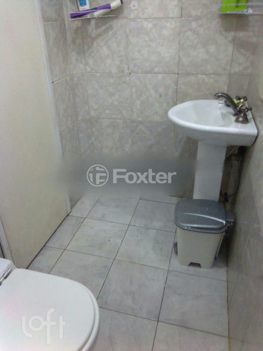 Casa à venda com 3 quartos, 110m² - Foto 12