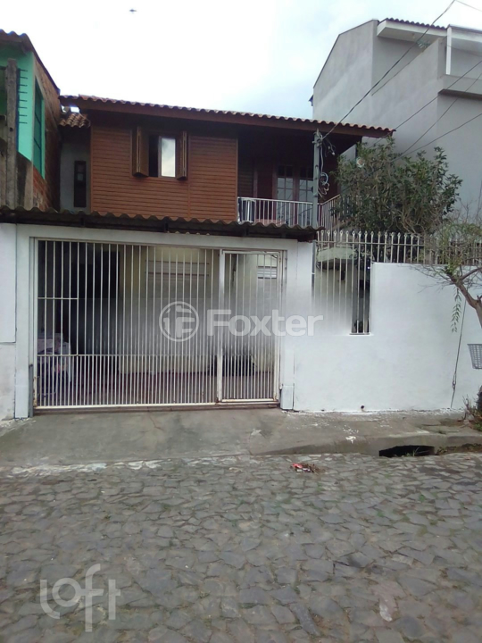 Casa à venda com 3 quartos, 110m² - Foto 57