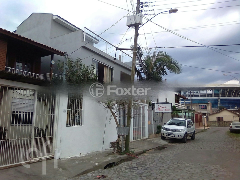 Casa à venda com 3 quartos, 110m² - Foto 59