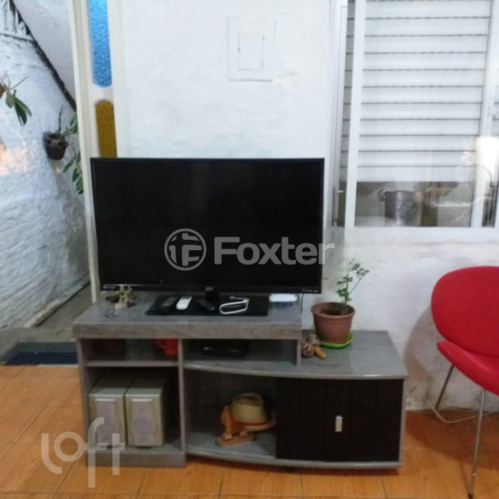 Casa à venda com 3 quartos, 110m² - Foto 64