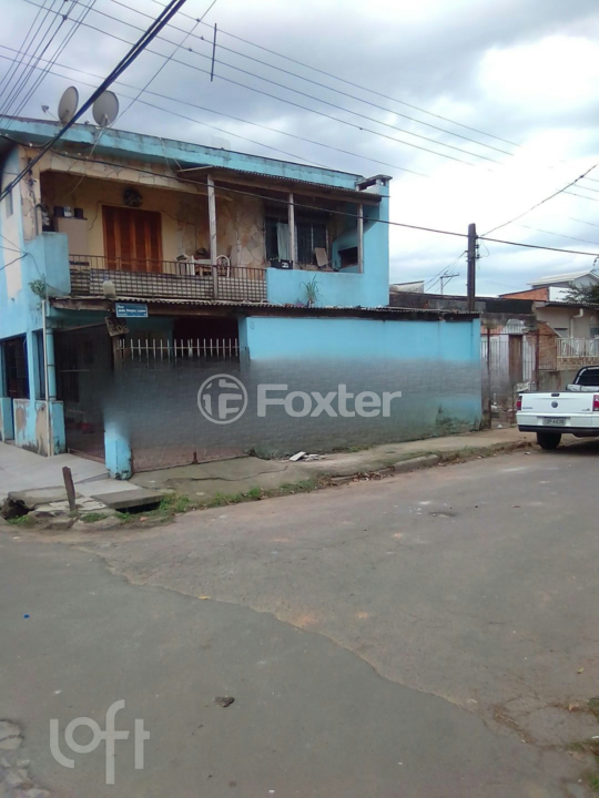 Casa à venda com 3 quartos, 110m² - Foto 46
