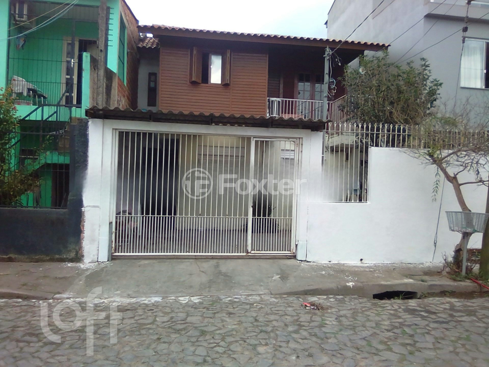 Casa à venda com 3 quartos, 110m² - Foto 67