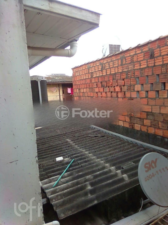 Casa à venda com 3 quartos, 110m² - Foto 33
