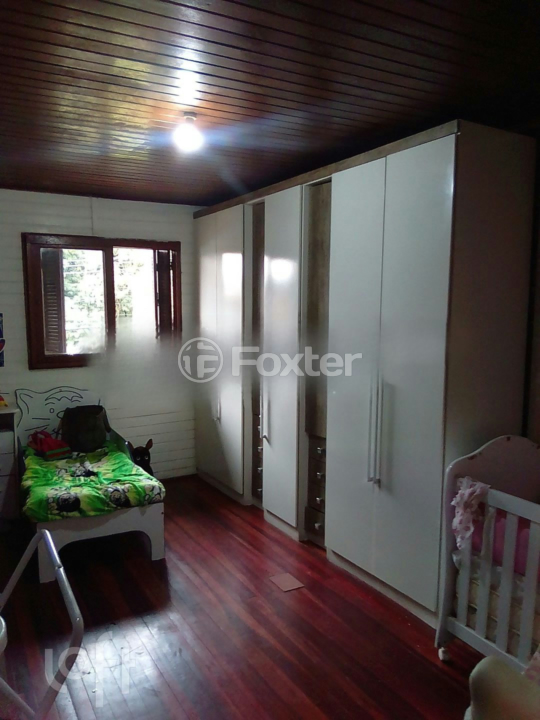 Casa à venda com 3 quartos, 110m² - Foto 19