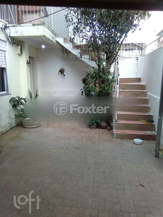 Casa à venda com 3 quartos, 110m² - Foto 44