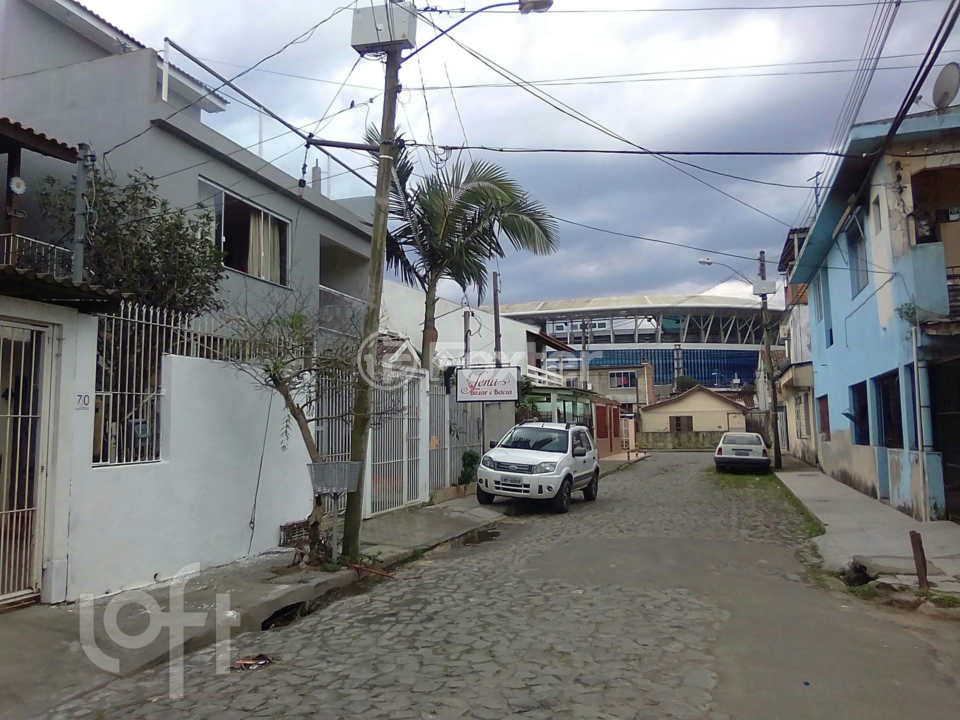 Casa à venda com 3 quartos, 110m² - Foto 60