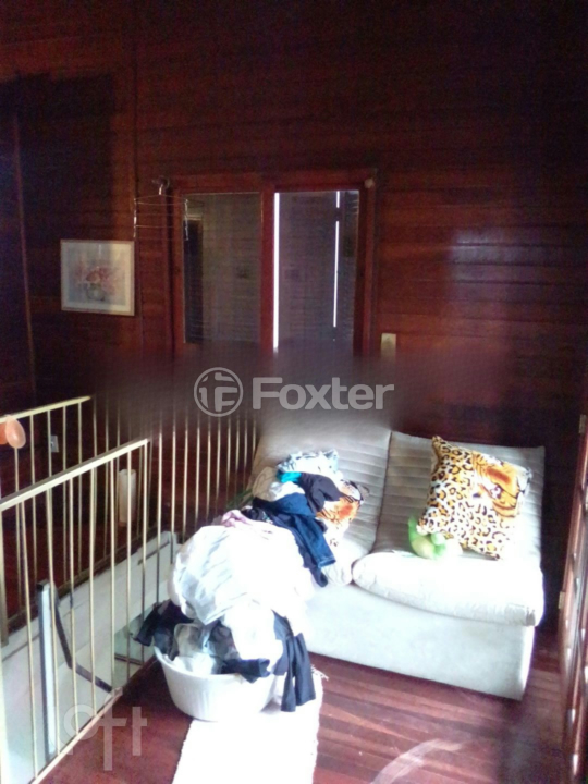 Casa à venda com 3 quartos, 110m² - Foto 14