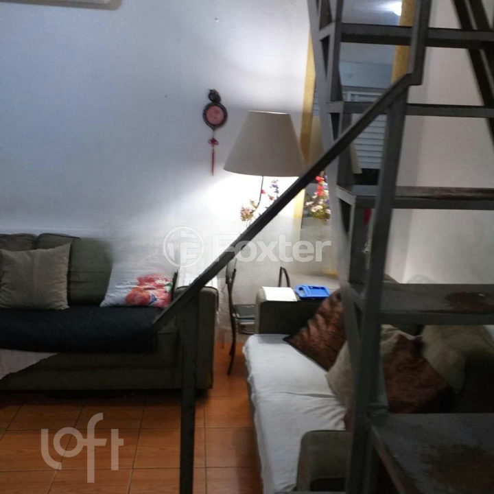Casa à venda com 3 quartos, 110m² - Foto 4