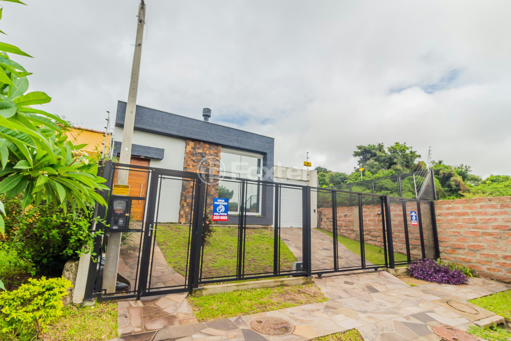 Casa à venda com 3 quartos, 155m² - Foto 5