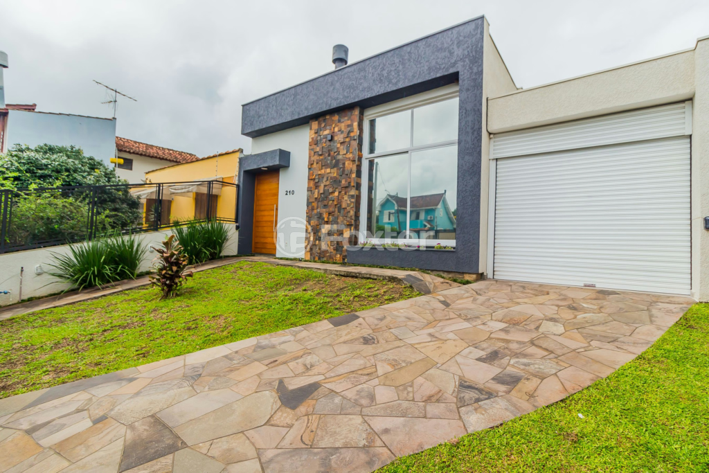 Casa à venda com 3 quartos, 155m² - Foto 6