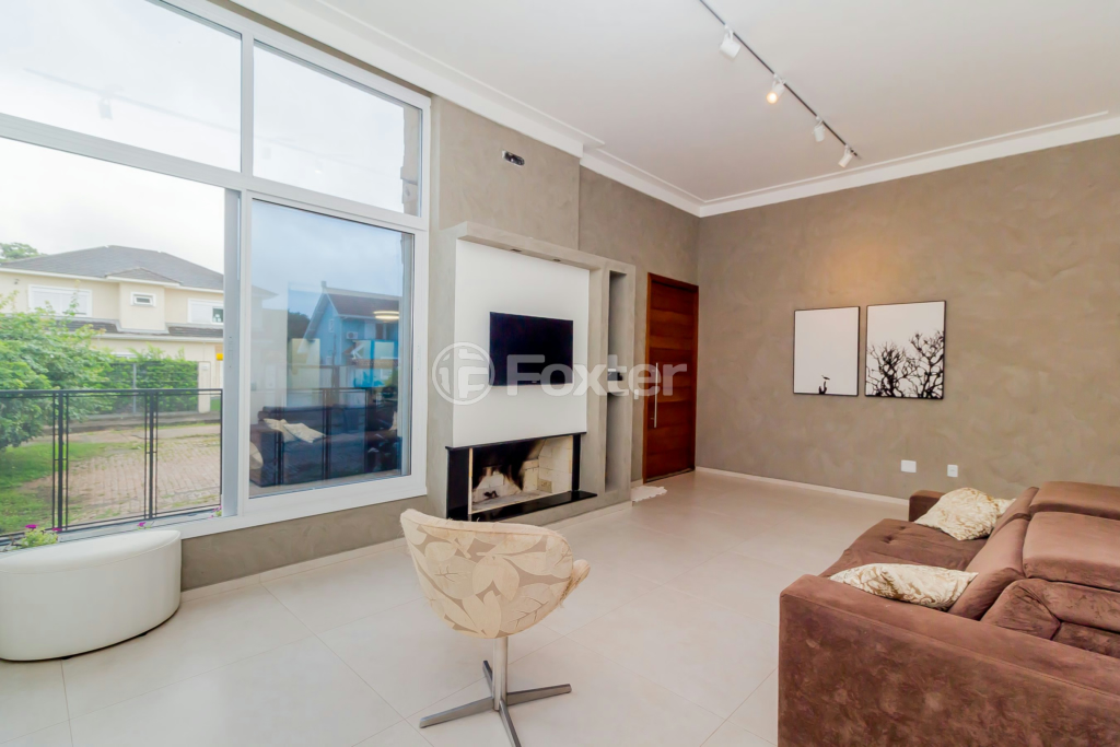 Casa à venda com 3 quartos, 155m² - Foto 2