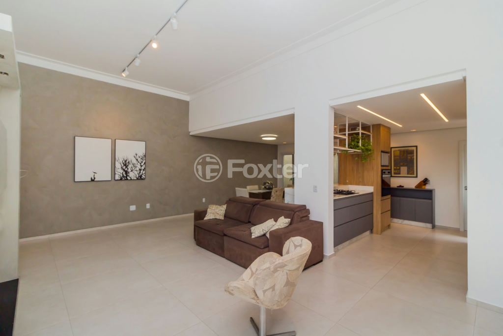 Casa à venda com 3 quartos, 155m² - Foto 8