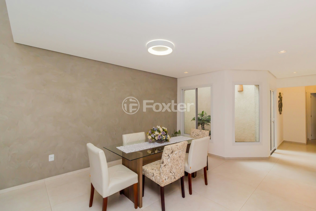 Casa à venda com 3 quartos, 155m² - Foto 11