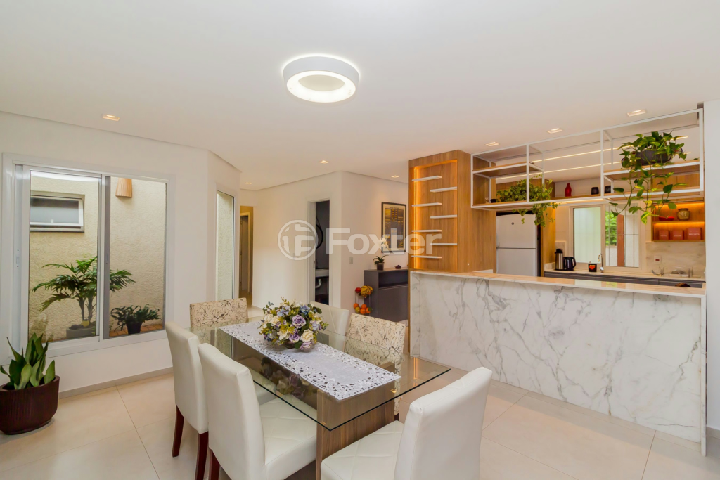Casa à venda com 3 quartos, 155m² - Foto 12