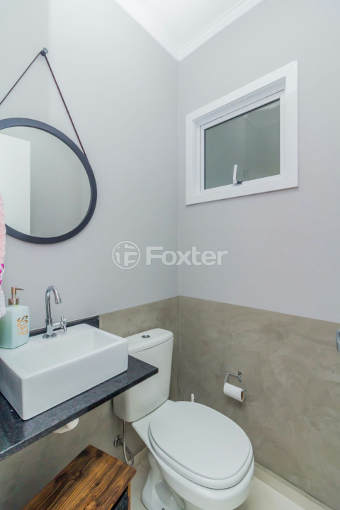Casa à venda com 3 quartos, 155m² - Foto 20