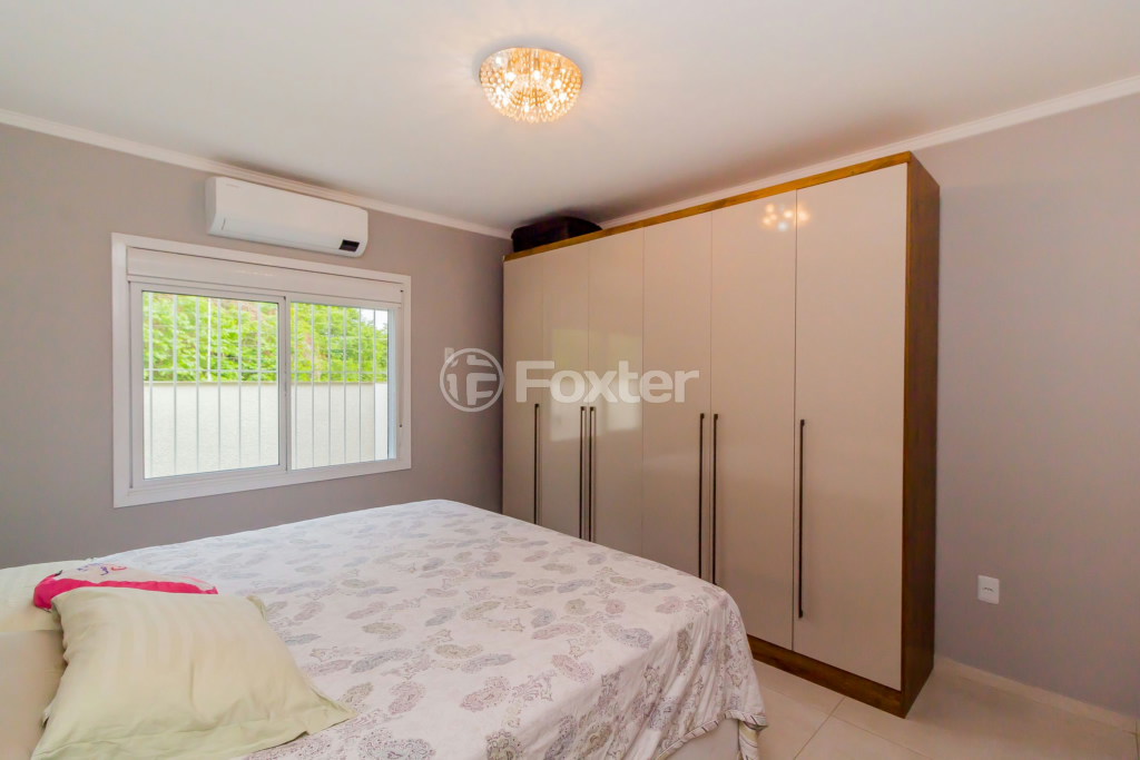 Casa à venda com 3 quartos, 155m² - Foto 22