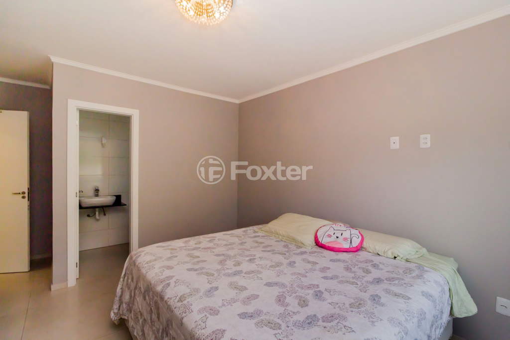 Casa à venda com 3 quartos, 155m² - Foto 23