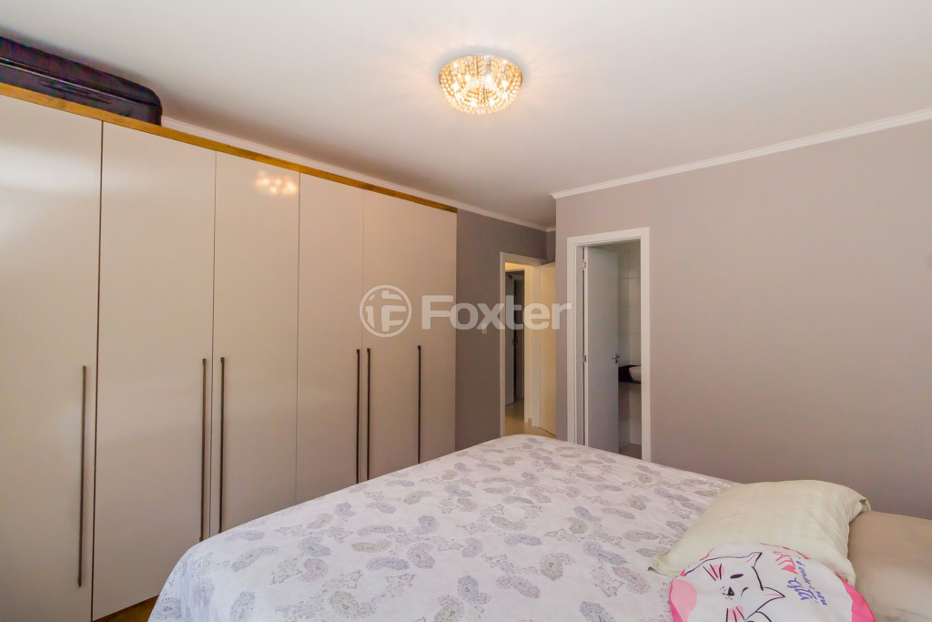 Casa à venda com 3 quartos, 155m² - Foto 24