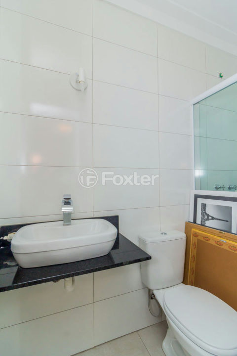 Casa à venda com 3 quartos, 155m² - Foto 25