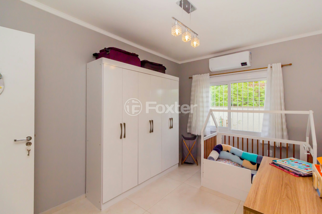 Casa à venda com 3 quartos, 155m² - Foto 26