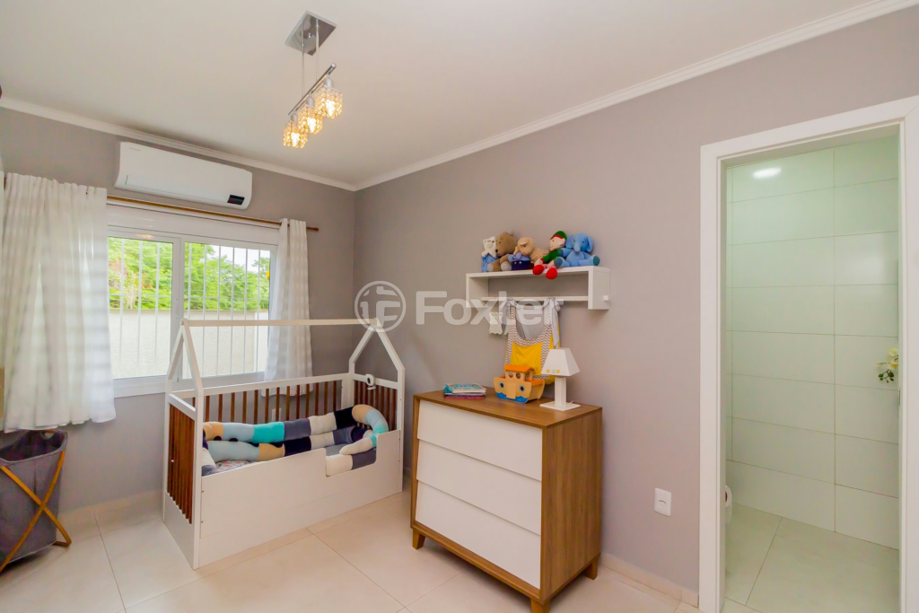 Casa à venda com 3 quartos, 155m² - Foto 27