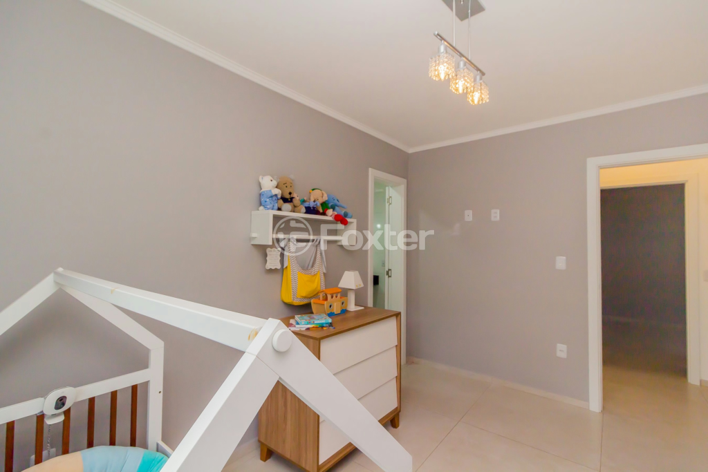Casa à venda com 3 quartos, 155m² - Foto 28