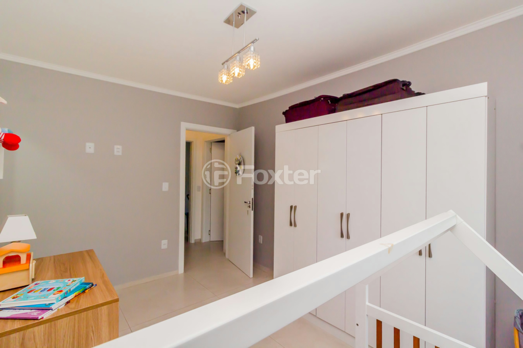 Casa à venda com 3 quartos, 155m² - Foto 29