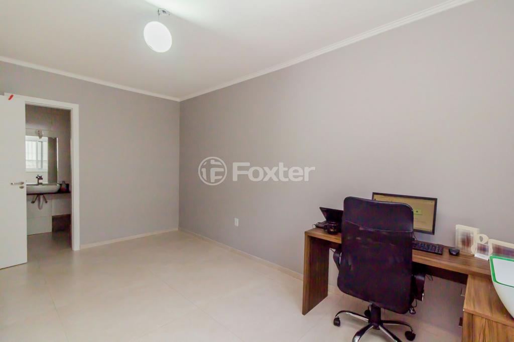Casa à venda com 3 quartos, 155m² - Foto 36