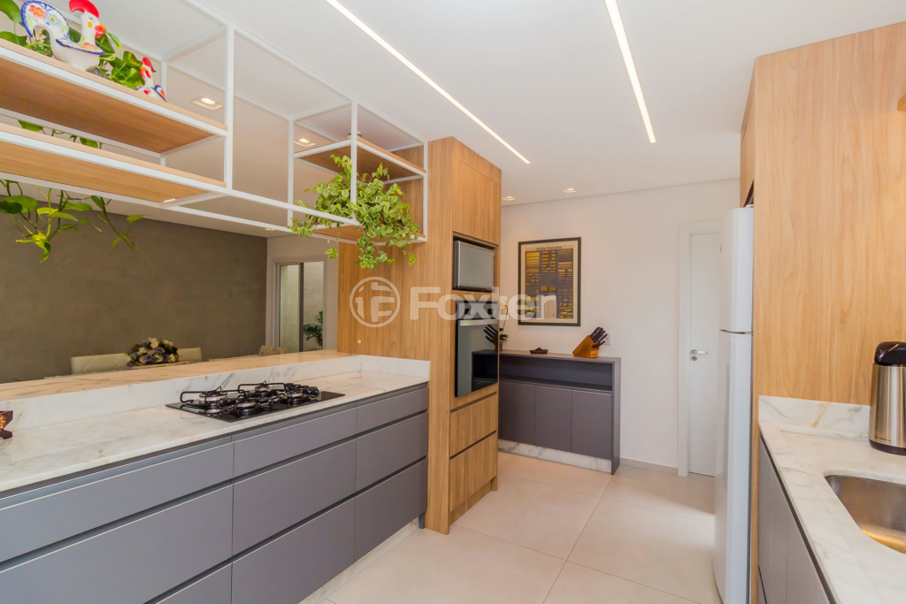 Casa à venda com 3 quartos, 155m² - Foto 41