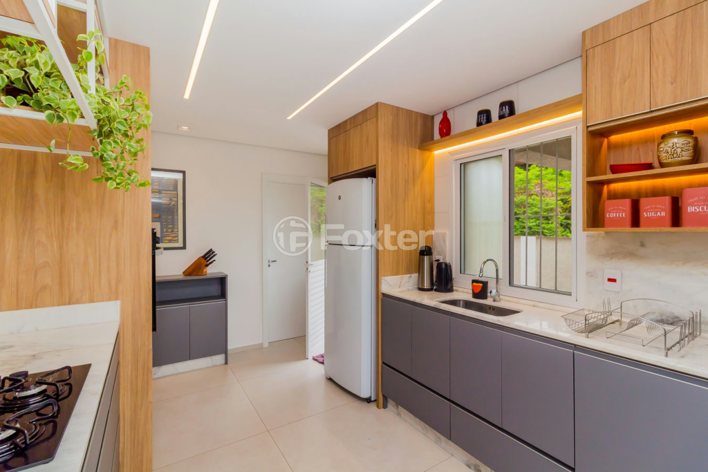 Casa à venda com 3 quartos, 155m² - Foto 42