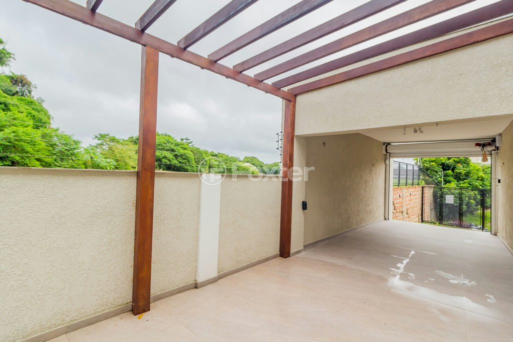 Casa à venda com 3 quartos, 155m² - Foto 44