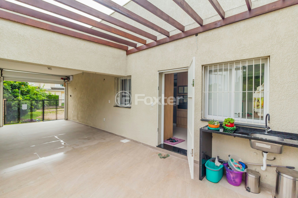 Casa à venda com 3 quartos, 155m² - Foto 45