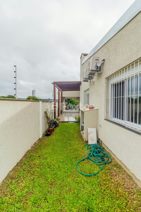 Casa à venda com 3 quartos, 155m² - Foto 49